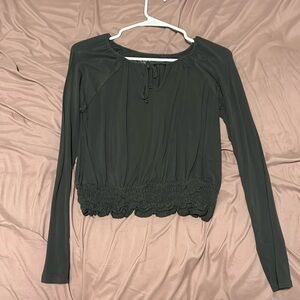 Closet clean out | American Eagle